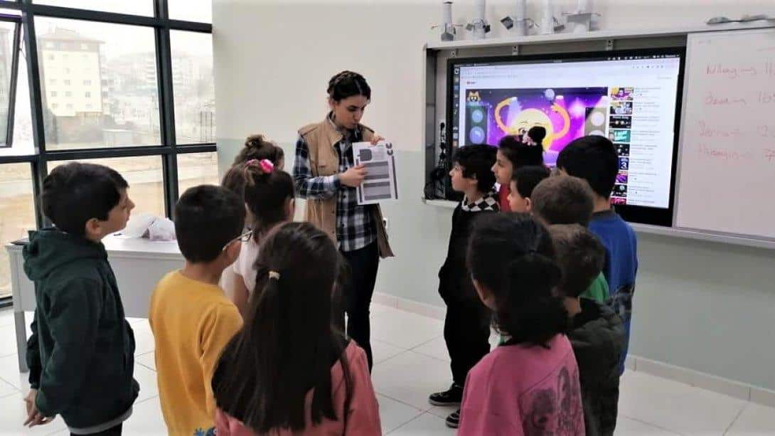 Malatya'da Kış Okulu Uygulaması Hayata Geçirildi